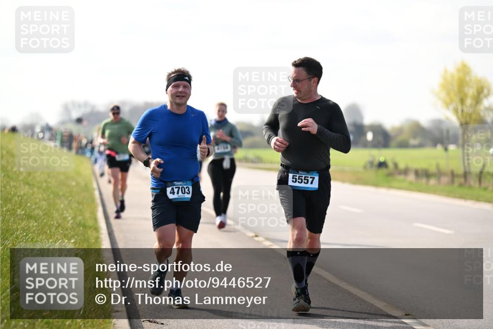 12.04.2026 - 45. Internationalen Wilhelmsburger Insellauf Dr. Thomas Lammeyer http://msf.ph/oto/9446527 12.04.2026 10:26:56 Laufen 4703, 5557 meine-sportfotos.de