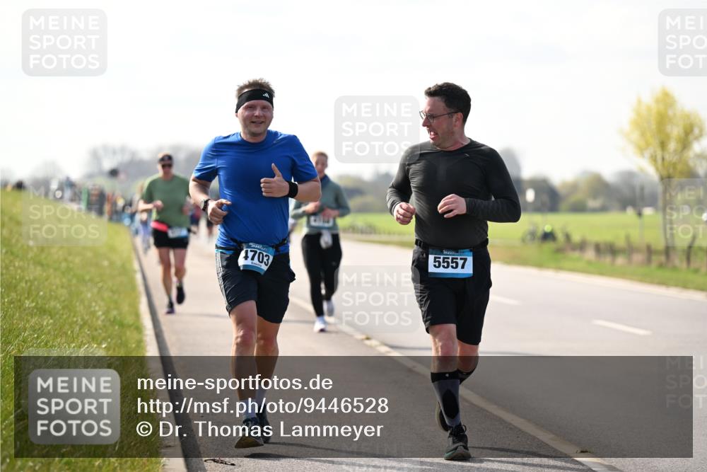 12.04.2026 - 45. Internationalen Wilhelmsburger Insellauf Dr. Thomas Lammeyer http://msf.ph/oto/9446528 12.04.2026 10:26:56 Laufen 1703, 5557 meine-sportfotos.de