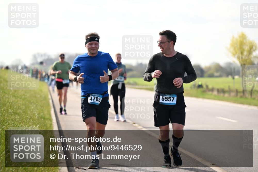 12.04.2026 - 45. Internationalen Wilhelmsburger Insellauf Dr. Thomas Lammeyer http://msf.ph/oto/9446529 12.04.2026 10:26:56 Laufen 4703, 5557 meine-sportfotos.de