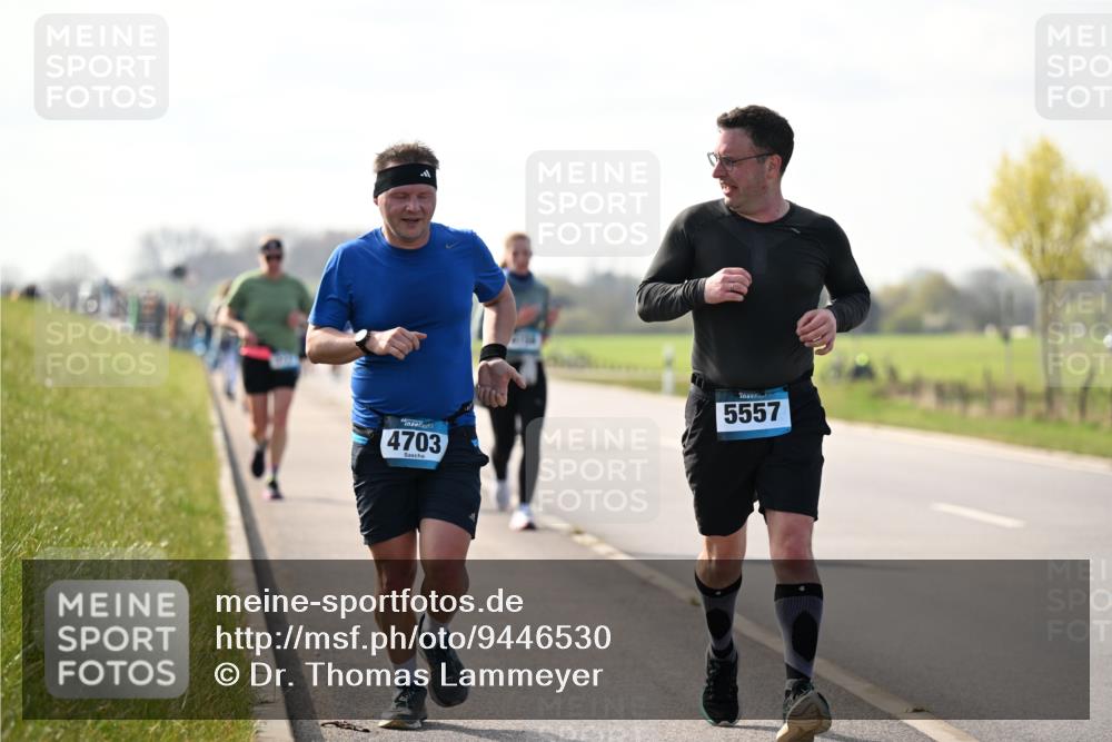 12.04.2026 - 45. Internationalen Wilhelmsburger Insellauf Dr. Thomas Lammeyer http://msf.ph/oto/9446530 12.04.2026 10:26:56 Laufen 4703, 5557 meine-sportfotos.de