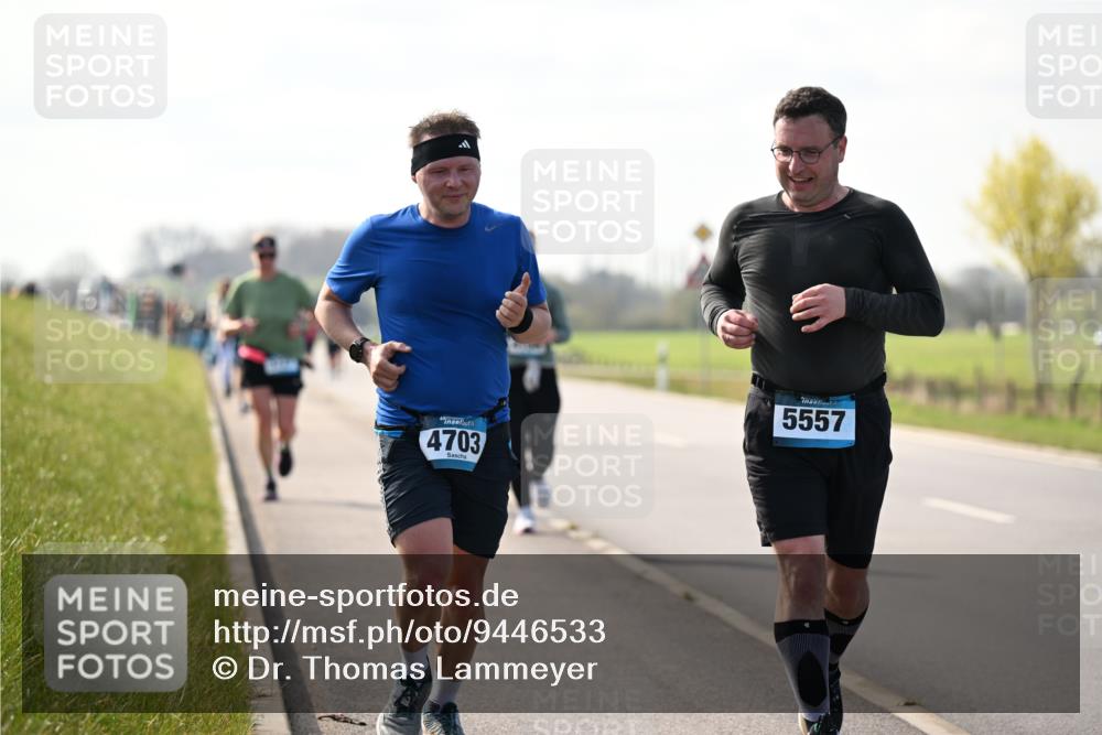 12.04.2026 - 45. Internationalen Wilhelmsburger Insellauf Dr. Thomas Lammeyer http://msf.ph/oto/9446533 12.04.2026 10:26:57 Laufen 4703, 5557 meine-sportfotos.de