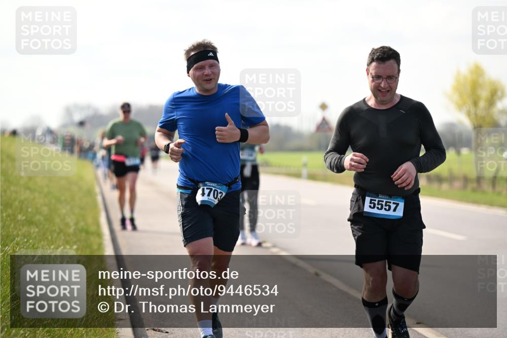 12.04.2026 - 45. Internationalen Wilhelmsburger Insellauf Dr. Thomas Lammeyer http://msf.ph/oto/9446534 12.04.2026 10:26:57 Laufen 45, 4703, 5557 meine-sportfotos.de