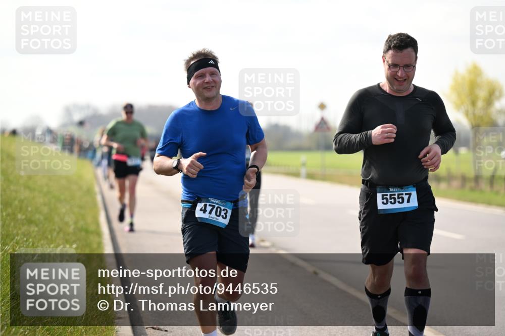 12.04.2026 - 45. Internationalen Wilhelmsburger Insellauf Dr. Thomas Lammeyer http://msf.ph/oto/9446535 12.04.2026 10:26:57 Laufen 45, 4703, 5557 meine-sportfotos.de