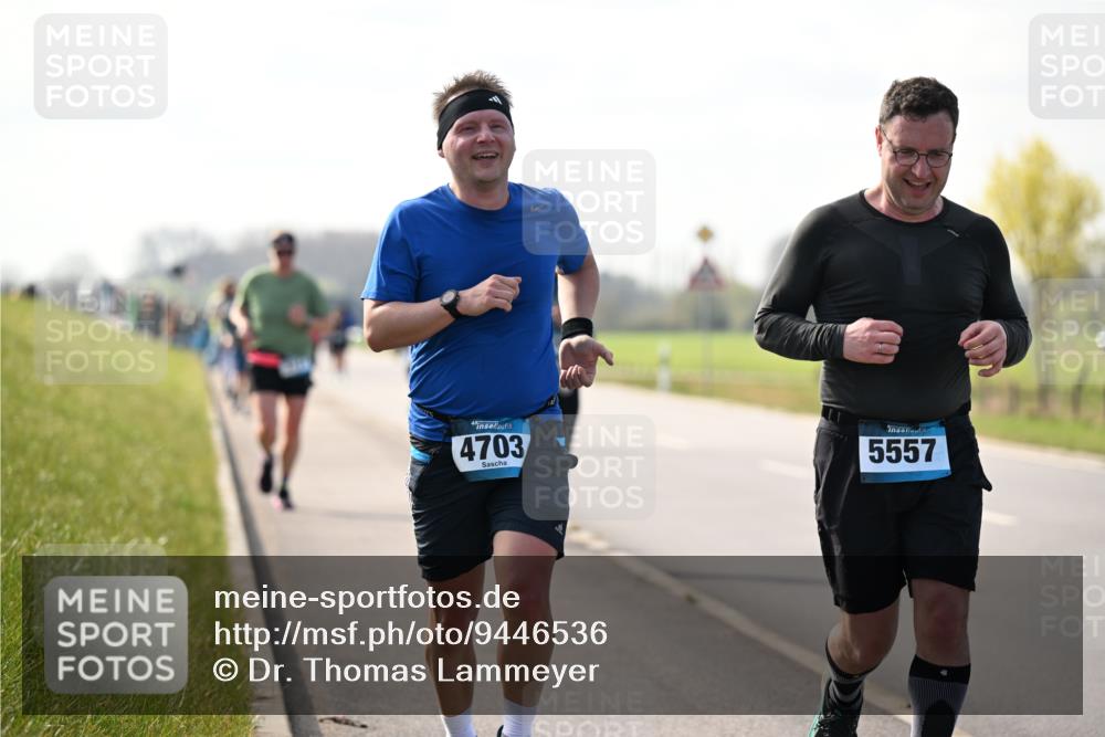12.04.2026 - 45. Internationalen Wilhelmsburger Insellauf Dr. Thomas Lammeyer http://msf.ph/oto/9446536 12.04.2026 10:26:57 Laufen 45, 4703, 5557 meine-sportfotos.de