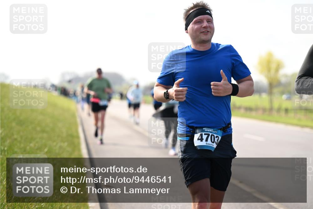 12.04.2026 - 45. Internationalen Wilhelmsburger Insellauf Dr. Thomas Lammeyer http://msf.ph/oto/9446541 12.04.2026 10:26:58 Laufen 45, 4703 meine-sportfotos.de