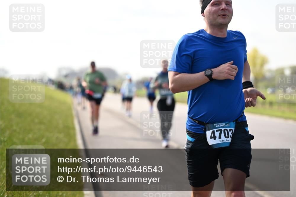 12.04.2026 - 45. Internationalen Wilhelmsburger Insellauf Dr. Thomas Lammeyer http://msf.ph/oto/9446543 12.04.2026 10:26:59 Laufen 45, 4703 meine-sportfotos.de