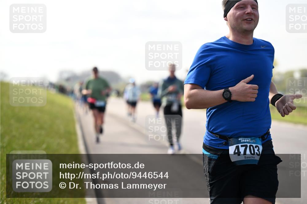 12.04.2026 - 45. Internationalen Wilhelmsburger Insellauf Dr. Thomas Lammeyer http://msf.ph/oto/9446544 12.04.2026 10:26:59 Laufen 45, 4703 meine-sportfotos.de