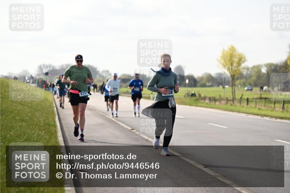 12.04.2026 - 45. Internationalen Wilhelmsburger Insellauf Dr. Thomas Lammeyer http://msf.ph/oto/9446546 12.04.2026 10:27:00 Laufen 3727, 58 meine-sportfotos.de