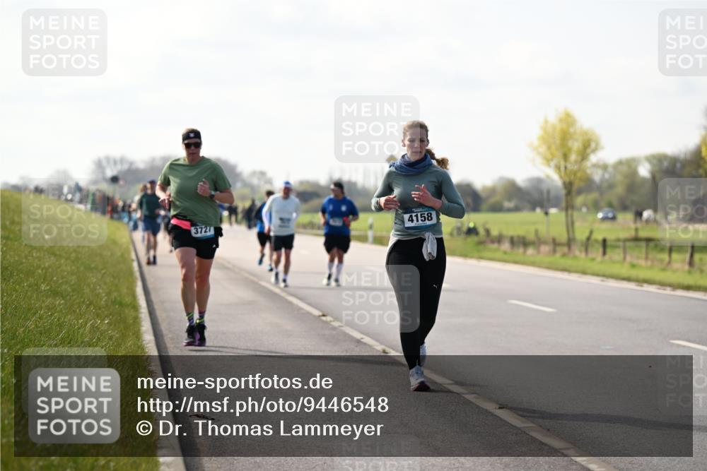 12.04.2026 - 45. Internationalen Wilhelmsburger Insellauf Dr. Thomas Lammeyer http://msf.ph/oto/9446548 12.04.2026 10:27:00 Laufen 3727, 4158 meine-sportfotos.de