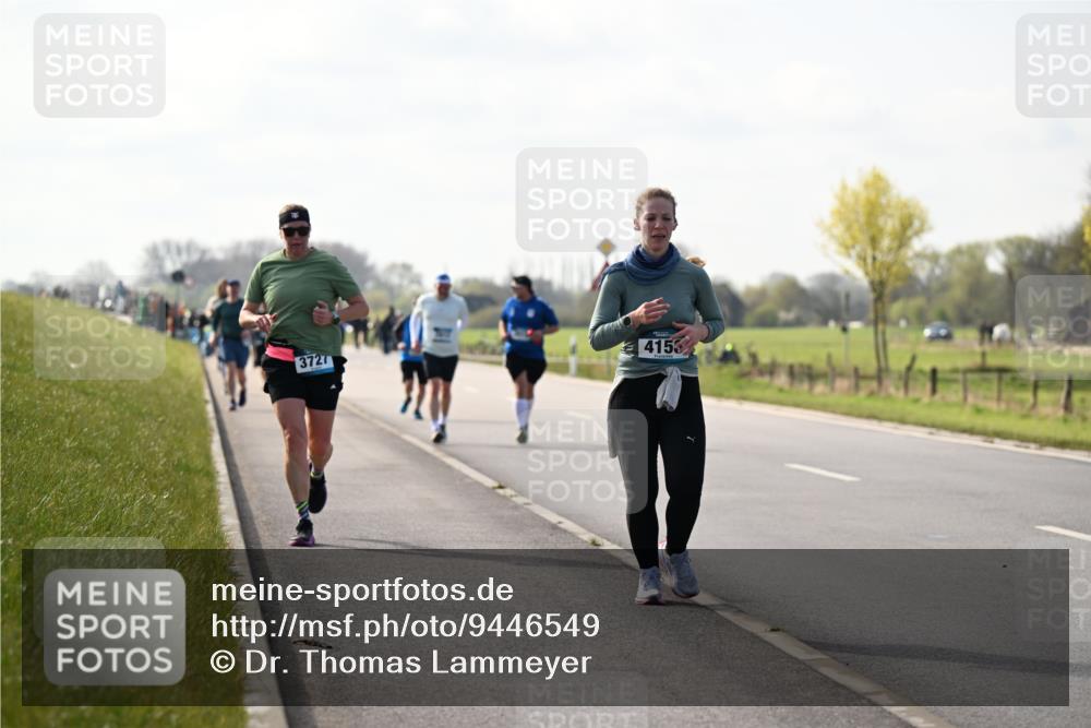12.04.2026 - 45. Internationalen Wilhelmsburger Insellauf Dr. Thomas Lammeyer http://msf.ph/oto/9446549 12.04.2026 10:27:00 Laufen 3727, 415 meine-sportfotos.de