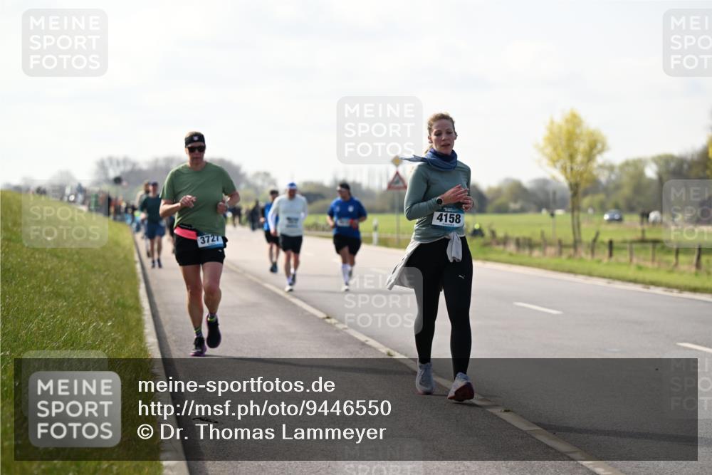 12.04.2026 - 45. Internationalen Wilhelmsburger Insellauf Dr. Thomas Lammeyer http://msf.ph/oto/9446550 12.04.2026 10:27:00 Laufen 4158, 3727 meine-sportfotos.de