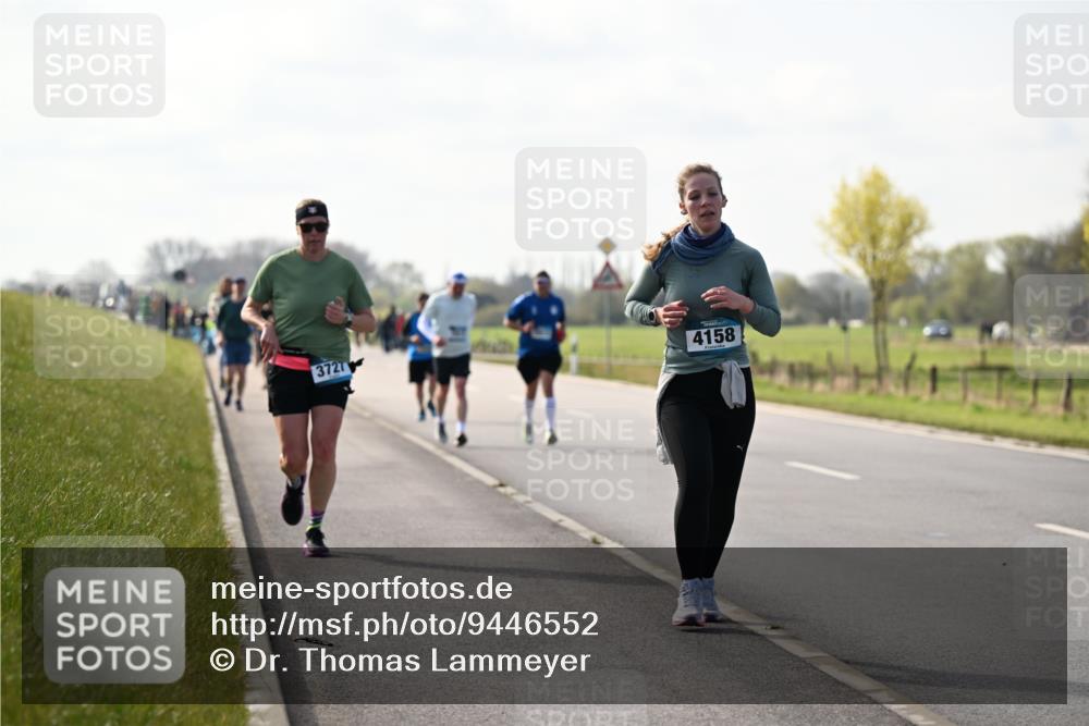 12.04.2026 - 45. Internationalen Wilhelmsburger Insellauf Dr. Thomas Lammeyer http://msf.ph/oto/9446552 12.04.2026 10:27:00 Laufen 3727, 4158 meine-sportfotos.de