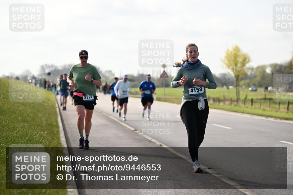 12.04.2026 - 45. Internationalen Wilhelmsburger Insellauf Dr. Thomas Lammeyer http://msf.ph/oto/9446553 12.04.2026 10:27:01 Laufen 3727, 4158 meine-sportfotos.de