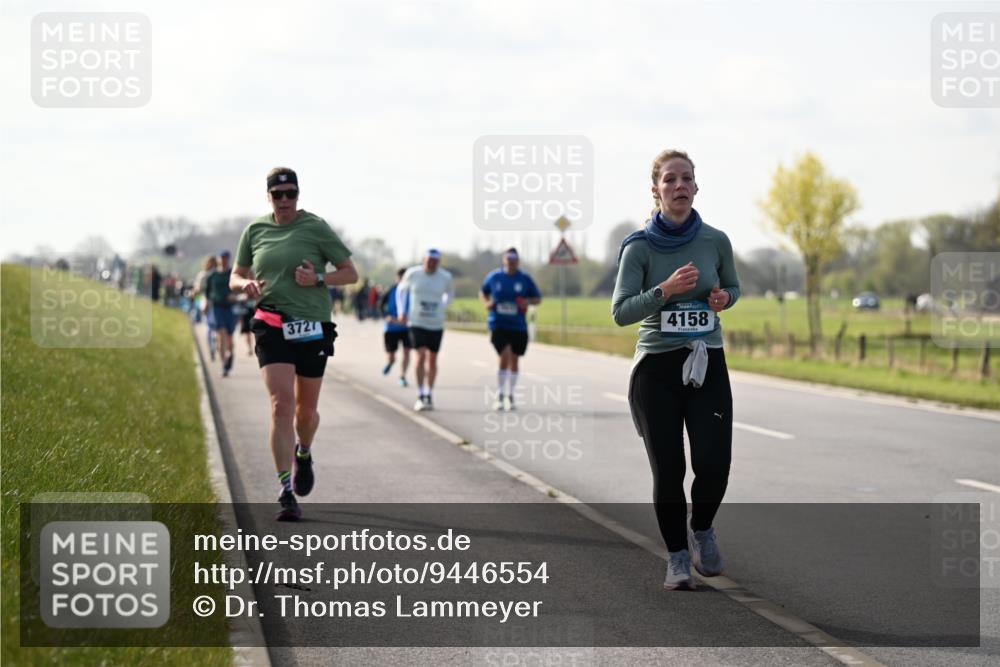 12.04.2026 - 45. Internationalen Wilhelmsburger Insellauf Dr. Thomas Lammeyer http://msf.ph/oto/9446554 12.04.2026 10:27:01 Laufen 3727, 4158 meine-sportfotos.de