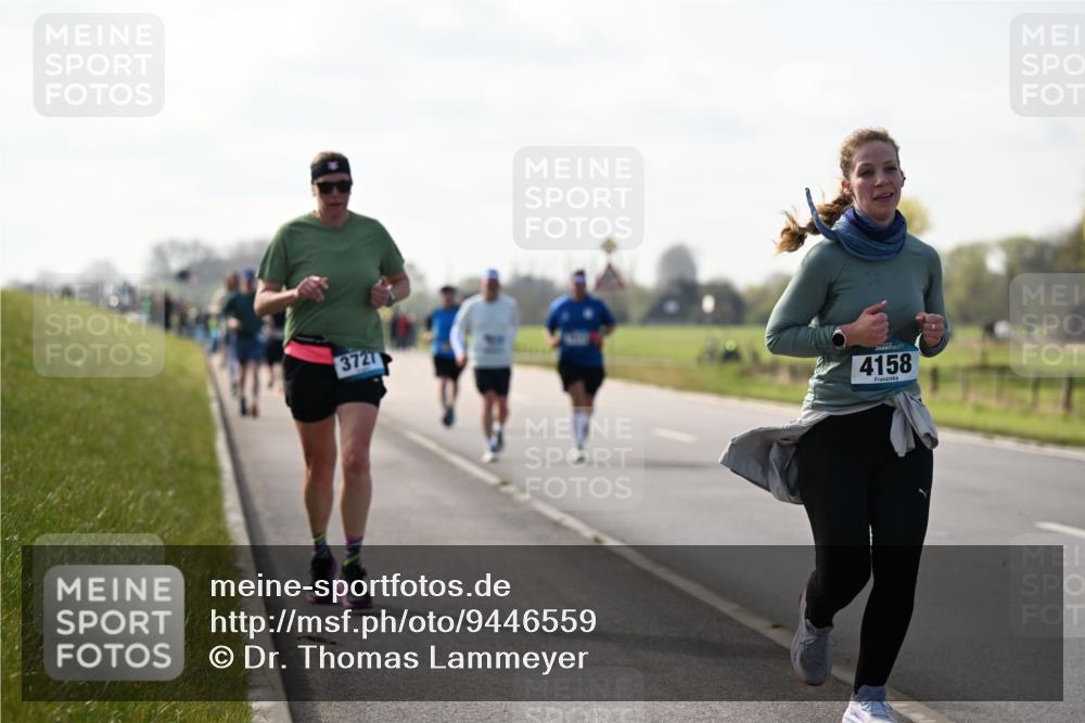 12.04.2026 - 45. Internationalen Wilhelmsburger Insellauf Dr. Thomas Lammeyer http://msf.ph/oto/9446559 12.04.2026 10:27:02 Laufen 3727, 4158 meine-sportfotos.de