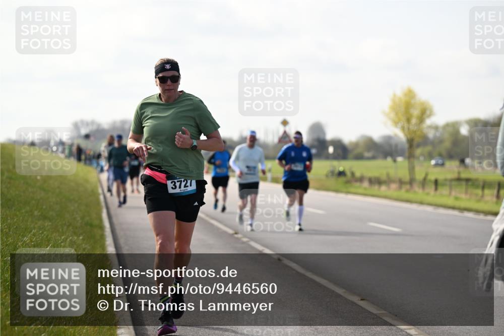 12.04.2026 - 45. Internationalen Wilhelmsburger Insellauf Dr. Thomas Lammeyer http://msf.ph/oto/9446560 12.04.2026 10:27:03 Laufen 3727 meine-sportfotos.de