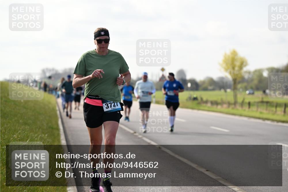 12.04.2026 - 45. Internationalen Wilhelmsburger Insellauf Dr. Thomas Lammeyer http://msf.ph/oto/9446562 12.04.2026 10:27:03 Laufen 3727 meine-sportfotos.de