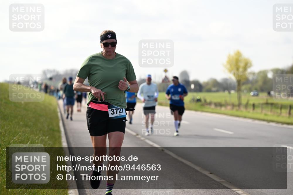12.04.2026 - 45. Internationalen Wilhelmsburger Insellauf Dr. Thomas Lammeyer http://msf.ph/oto/9446563 12.04.2026 10:27:03 Laufen 3727 meine-sportfotos.de