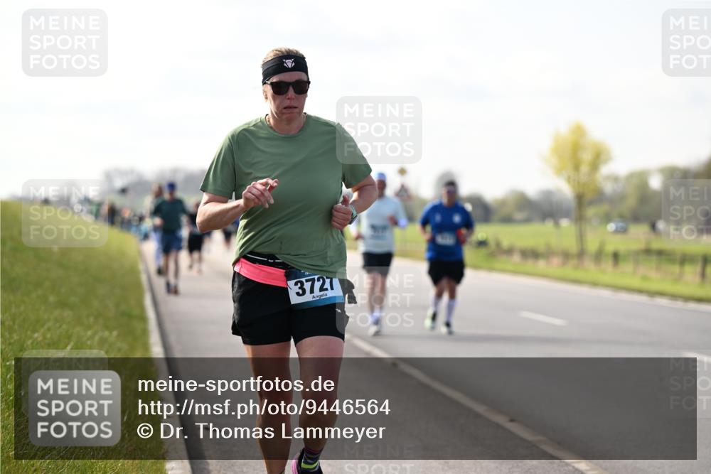 12.04.2026 - 45. Internationalen Wilhelmsburger Insellauf Dr. Thomas Lammeyer http://msf.ph/oto/9446564 12.04.2026 10:27:04 Laufen 3727 meine-sportfotos.de