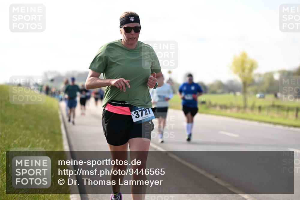 12.04.2026 - 45. Internationalen Wilhelmsburger Insellauf Dr. Thomas Lammeyer http://msf.ph/oto/9446565 12.04.2026 10:27:04 Laufen 3727 meine-sportfotos.de
