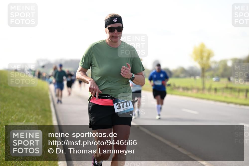 12.04.2026 - 45. Internationalen Wilhelmsburger Insellauf Dr. Thomas Lammeyer http://msf.ph/oto/9446566 12.04.2026 10:27:04 Laufen 3727 meine-sportfotos.de