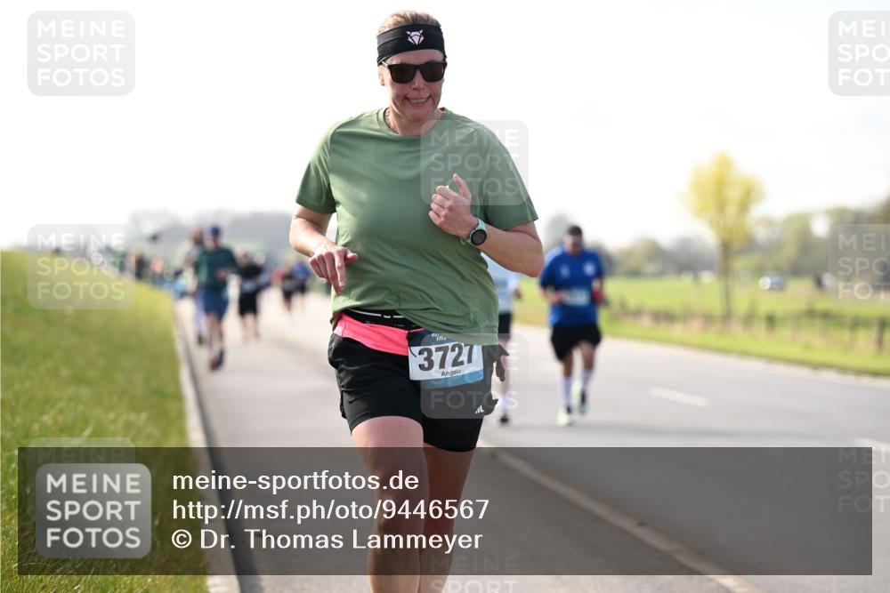 12.04.2026 - 45. Internationalen Wilhelmsburger Insellauf Dr. Thomas Lammeyer http://msf.ph/oto/9446567 12.04.2026 10:27:04 Laufen 45, 3727 meine-sportfotos.de