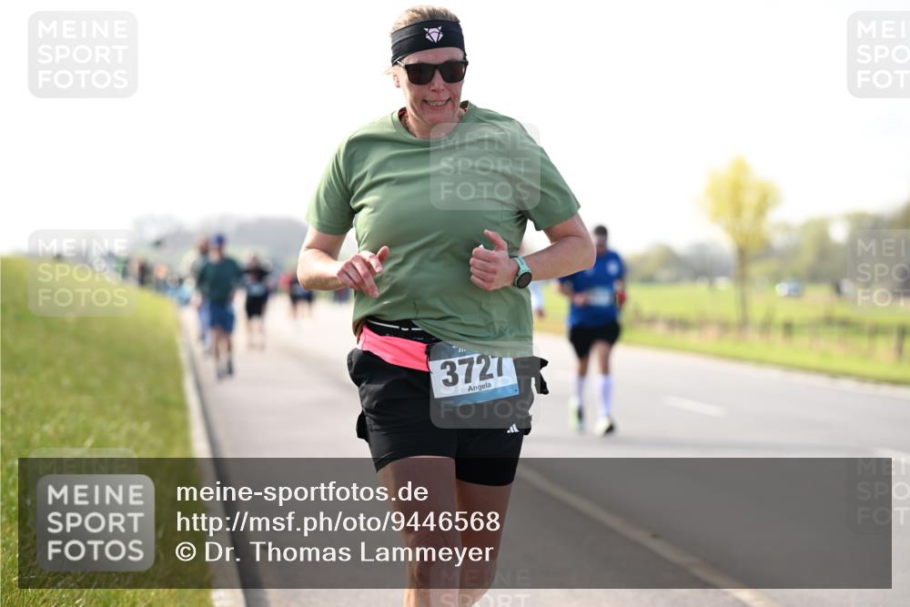 12.04.2026 - 45. Internationalen Wilhelmsburger Insellauf Dr. Thomas Lammeyer http://msf.ph/oto/9446568 12.04.2026 10:27:04 Laufen 3727 meine-sportfotos.de
