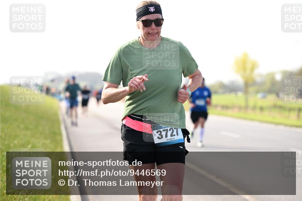 12.04.2026 - 45. Internationalen Wilhelmsburger Insellauf Dr. Thomas Lammeyer http://msf.ph/oto/9446569 12.04.2026 10:27:04 Laufen 3727 meine-sportfotos.de