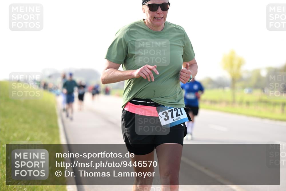12.04.2026 - 45. Internationalen Wilhelmsburger Insellauf Dr. Thomas Lammeyer http://msf.ph/oto/9446570 12.04.2026 10:27:05 Laufen 3727 meine-sportfotos.de