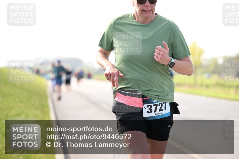 12.04.2026 - 45. Internationalen Wilhelmsburger Insellauf Dr. Thomas Lammeyer http://msf.ph/oto/9446572 12.04.2026 10:27:05 Laufen 45, 3727 meine-sportfotos.de
