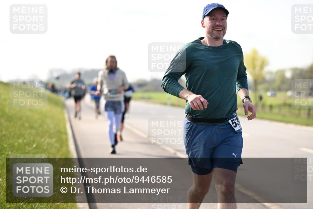 12.04.2026 - 45. Internationalen Wilhelmsburger Insellauf Dr. Thomas Lammeyer http://msf.ph/oto/9446585 12.04.2026 10:27:13 Laufen 53 meine-sportfotos.de