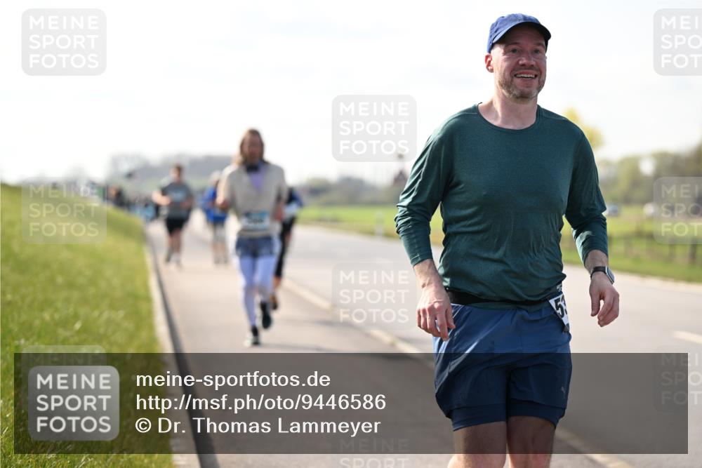 12.04.2026 - 45. Internationalen Wilhelmsburger Insellauf Dr. Thomas Lammeyer http://msf.ph/oto/9446586 12.04.2026 10:27:14 Laufen  meine-sportfotos.de