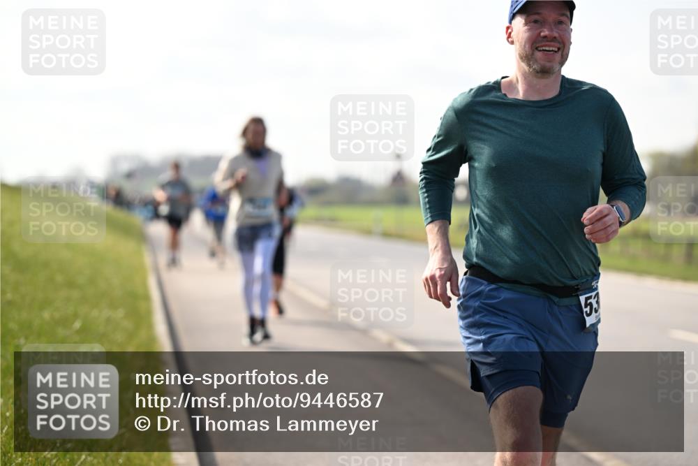 12.04.2026 - 45. Internationalen Wilhelmsburger Insellauf Dr. Thomas Lammeyer http://msf.ph/oto/9446587 12.04.2026 10:27:14 Laufen 53 meine-sportfotos.de