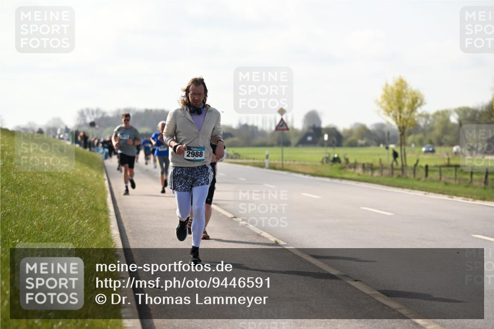 12.04.2026 - 45. Internationalen Wilhelmsburger Insellauf Dr. Thomas Lammeyer http://msf.ph/oto/9446591 12.04.2026 10:27:15 Laufen 2988 meine-sportfotos.de
