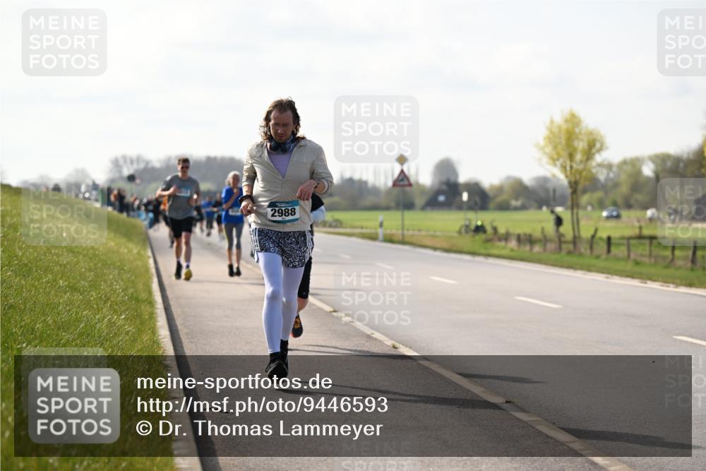 12.04.2026 - 45. Internationalen Wilhelmsburger Insellauf Dr. Thomas Lammeyer http://msf.ph/oto/9446593 12.04.2026 10:27:15 Laufen 2988 meine-sportfotos.de
