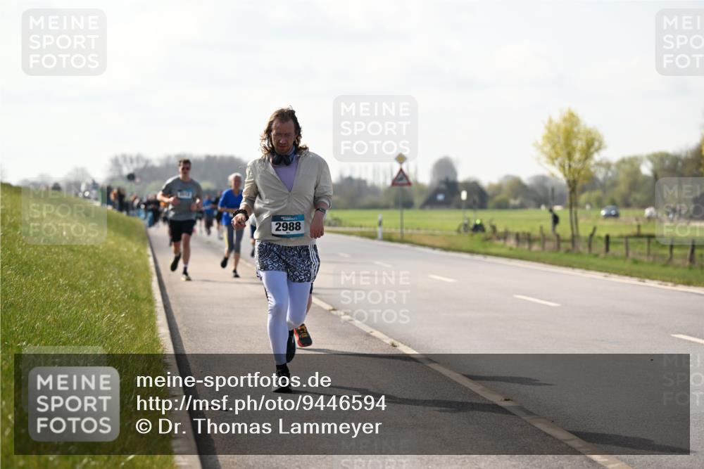 12.04.2026 - 45. Internationalen Wilhelmsburger Insellauf Dr. Thomas Lammeyer http://msf.ph/oto/9446594 12.04.2026 10:27:15 Laufen 2988 meine-sportfotos.de