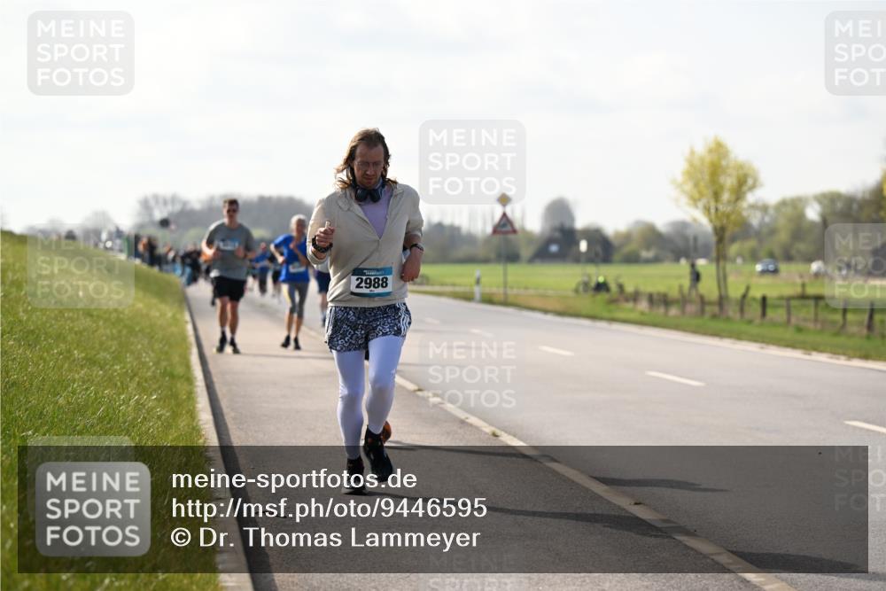 12.04.2026 - 45. Internationalen Wilhelmsburger Insellauf Dr. Thomas Lammeyer http://msf.ph/oto/9446595 12.04.2026 10:27:15 Laufen 2988 meine-sportfotos.de
