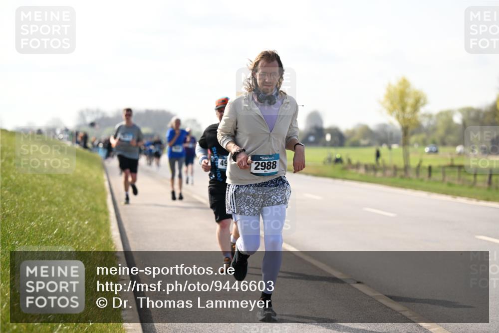 12.04.2026 - 45. Internationalen Wilhelmsburger Insellauf Dr. Thomas Lammeyer http://msf.ph/oto/9446603 12.04.2026 10:27:16 Laufen 4, 2988 meine-sportfotos.de