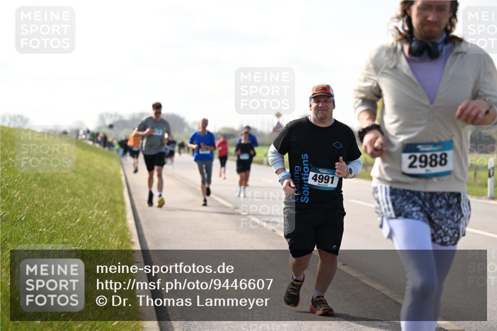 12.04.2026 - 45. Internationalen Wilhelmsburger Insellauf Dr. Thomas Lammeyer http://msf.ph/oto/9446607 12.04.2026 10:27:18 Laufen 4991, 2988, 51 meine-sportfotos.de