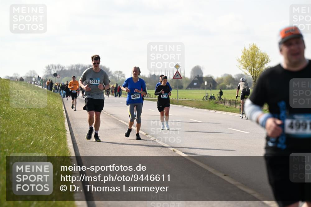 12.04.2026 - 45. Internationalen Wilhelmsburger Insellauf Dr. Thomas Lammeyer http://msf.ph/oto/9446611 12.04.2026 10:27:19 Laufen 5512, 4585, 4714, 4991 meine-sportfotos.de