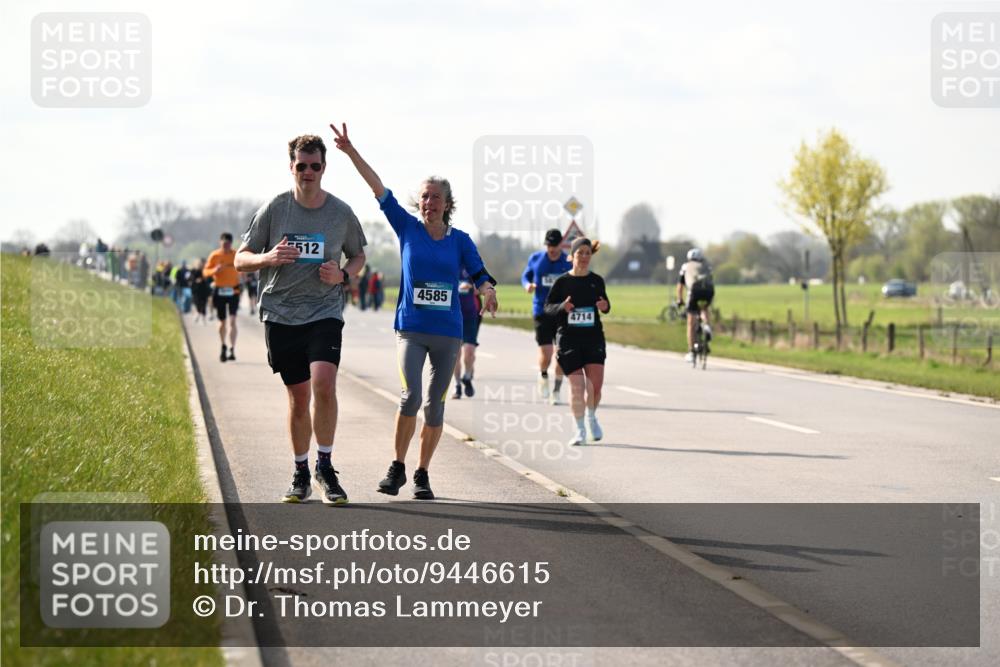 12.04.2026 - 45. Internationalen Wilhelmsburger Insellauf Dr. Thomas Lammeyer http://msf.ph/oto/9446615 12.04.2026 10:27:20 Laufen 12, 4585, 4714 meine-sportfotos.de