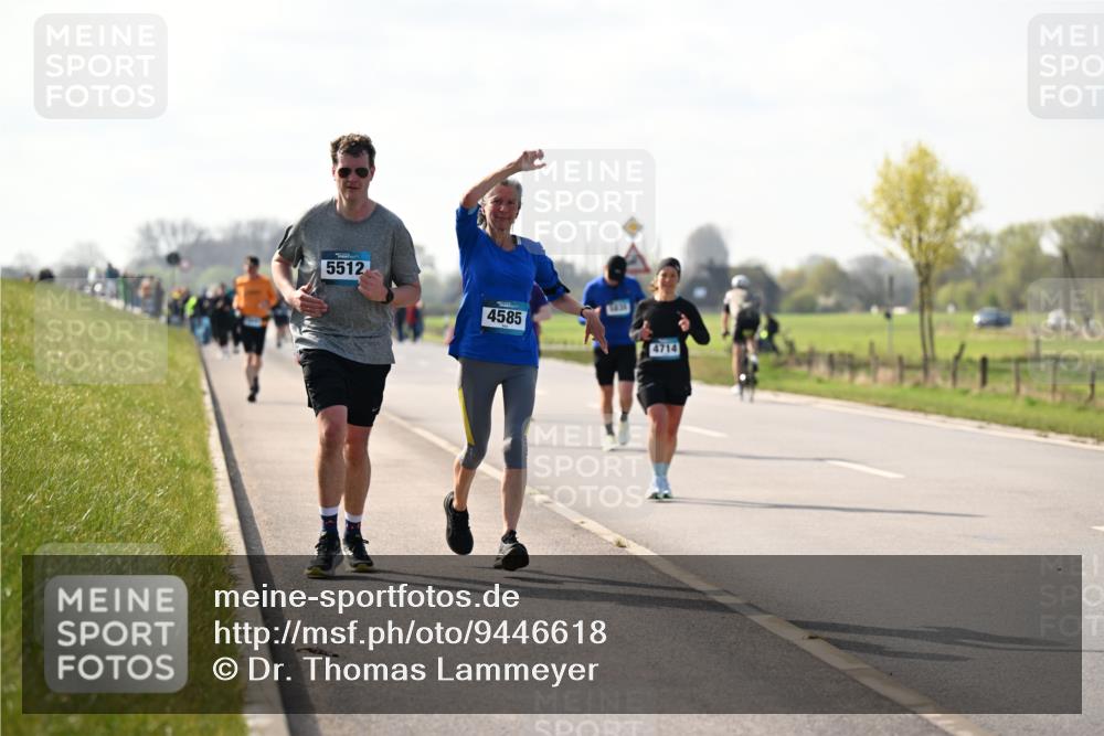 12.04.2026 - 45. Internationalen Wilhelmsburger Insellauf Dr. Thomas Lammeyer http://msf.ph/oto/9446618 12.04.2026 10:27:21 Laufen 5512, 4585, 4714 meine-sportfotos.de