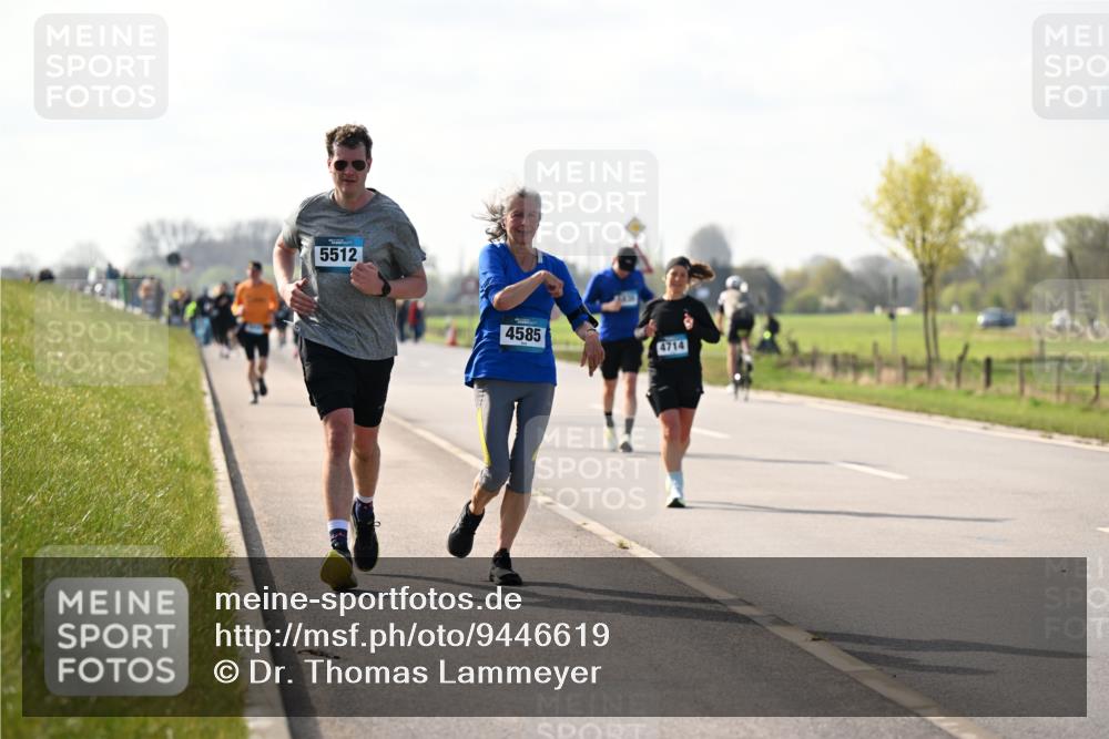 12.04.2026 - 45. Internationalen Wilhelmsburger Insellauf Dr. Thomas Lammeyer http://msf.ph/oto/9446619 12.04.2026 10:27:21 Laufen 5512, 4585, 4714 meine-sportfotos.de
