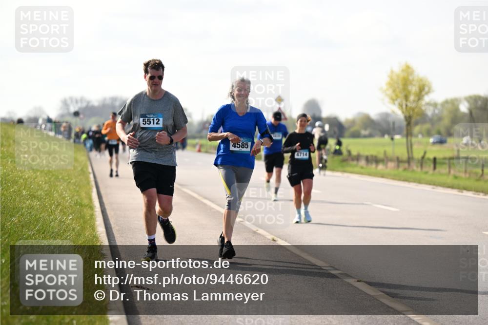12.04.2026 - 45. Internationalen Wilhelmsburger Insellauf Dr. Thomas Lammeyer http://msf.ph/oto/9446620 12.04.2026 10:27:21 Laufen 5512, 4585, 4714 meine-sportfotos.de