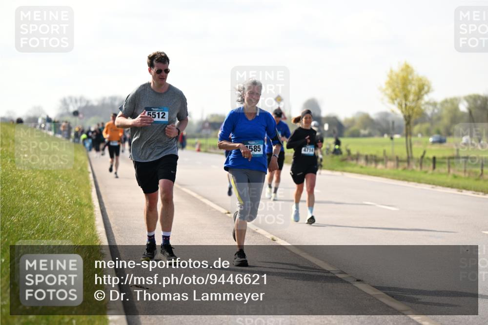 12.04.2026 - 45. Internationalen Wilhelmsburger Insellauf Dr. Thomas Lammeyer http://msf.ph/oto/9446621 12.04.2026 10:27:21 Laufen 5512, 585, 4714 meine-sportfotos.de