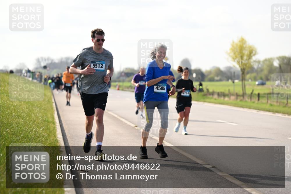 12.04.2026 - 45. Internationalen Wilhelmsburger Insellauf Dr. Thomas Lammeyer http://msf.ph/oto/9446622 12.04.2026 10:27:21 Laufen 5512, 4585, 4714 meine-sportfotos.de