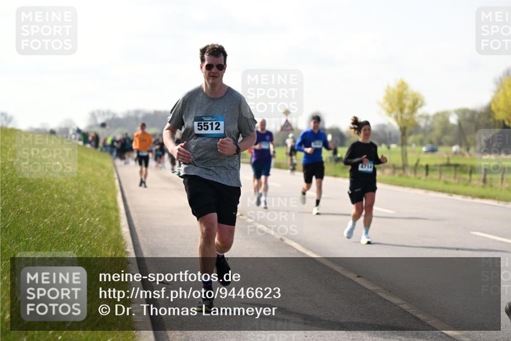 12.04.2026 - 45. Internationalen Wilhelmsburger Insellauf Dr. Thomas Lammeyer http://msf.ph/oto/9446623 12.04.2026 10:27:23 Laufen 5512, 4714 meine-sportfotos.de