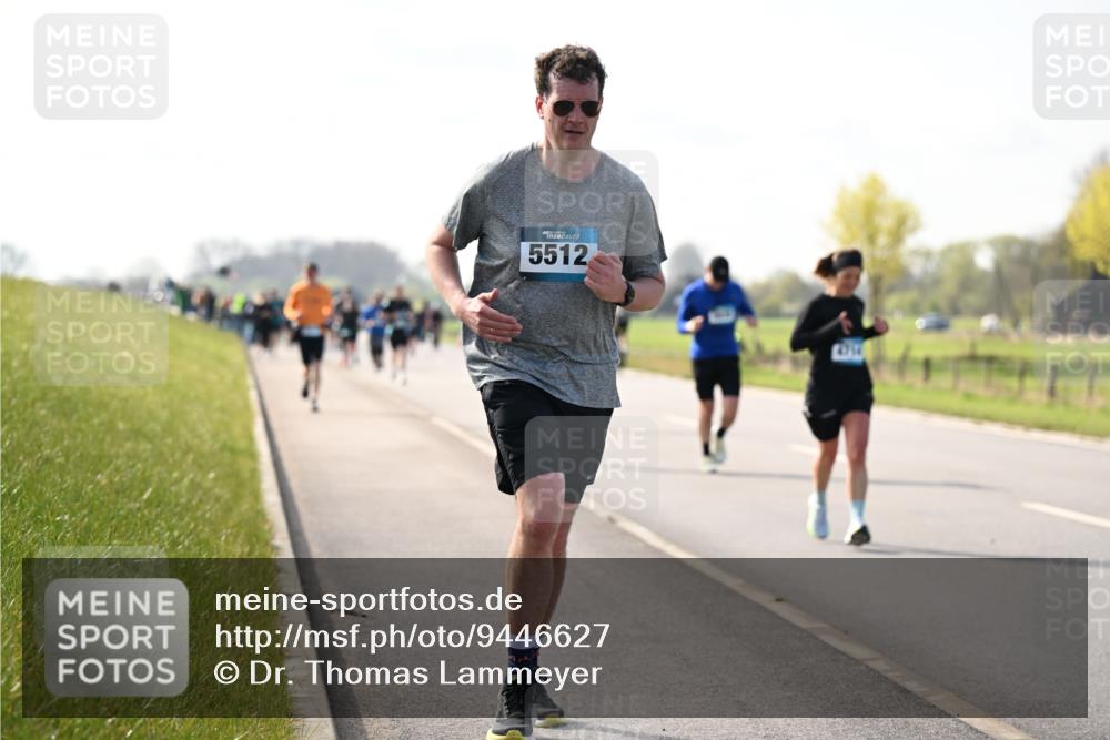 12.04.2026 - 45. Internationalen Wilhelmsburger Insellauf Dr. Thomas Lammeyer http://msf.ph/oto/9446627 12.04.2026 10:27:23 Laufen 7, 5512 meine-sportfotos.de
