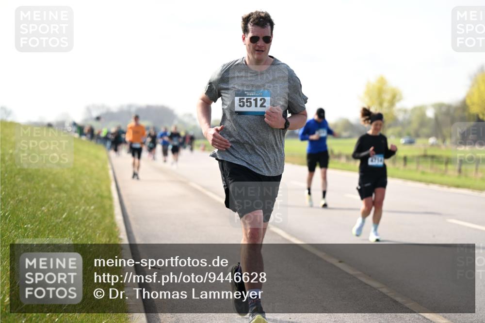 12.04.2026 - 45. Internationalen Wilhelmsburger Insellauf Dr. Thomas Lammeyer http://msf.ph/oto/9446628 12.04.2026 10:27:23 Laufen 5512 meine-sportfotos.de
