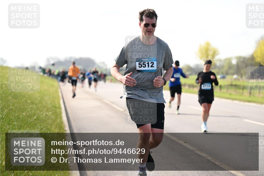 12.04.2026 - 45. Internationalen Wilhelmsburger Insellauf Dr. Thomas Lammeyer http://msf.ph/oto/9446629 12.04.2026 10:27:23 Laufen 45, 5512 meine-sportfotos.de
